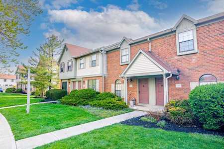 5284 Brandy Oaks Lane Columbus, OH 43220