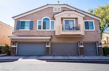 6592 Strolling Plains Ln #103 Henderson, NV 89011