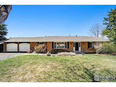 1537 Miramont Dr Fort Collins, CO 80524