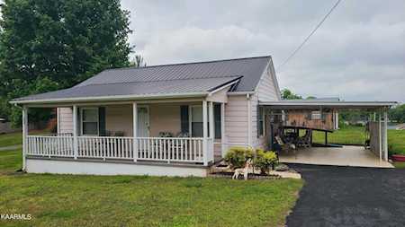 160 Stephens Rd Greenback, TN 37742
