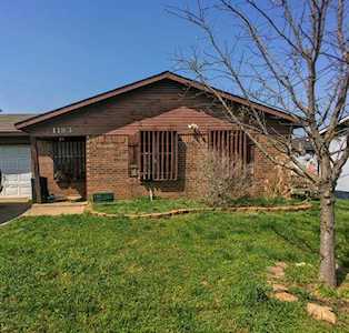 1183 E Fogg Street Fort Worth, TX 76115