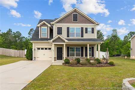 329 Watchmen Ln Cameron, NC 28326