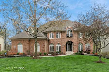 801 Reserve Ct South Elgin, IL 60177