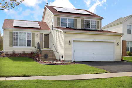 419 Hummingbird Ln Bolingbrook, IL 60440