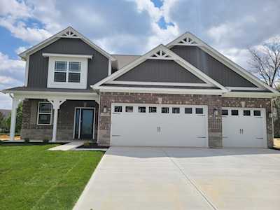 7733 Fairwood Blvd Plainfield, IN 46168