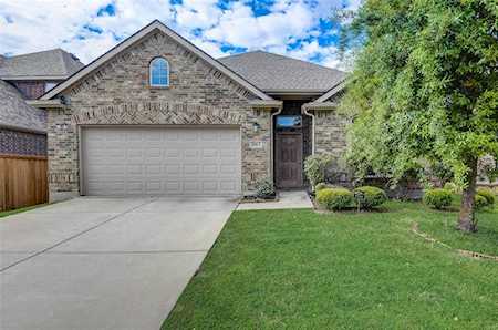 10813 Leesa Drive McKinney, TX 75072