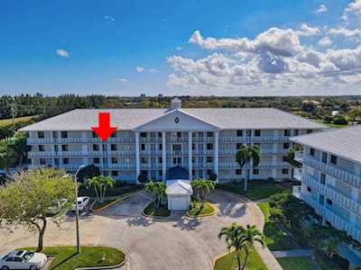 2401 Village Boulevard #302 West Palm Beach, FL 33409