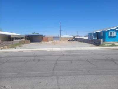 229 Shoshone Ln Henderson, NV 89015