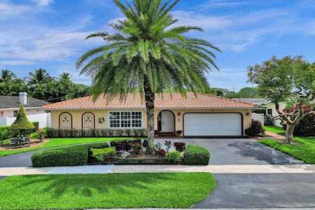 10 Tam O Shanter Lane Boca Raton, FL 33431