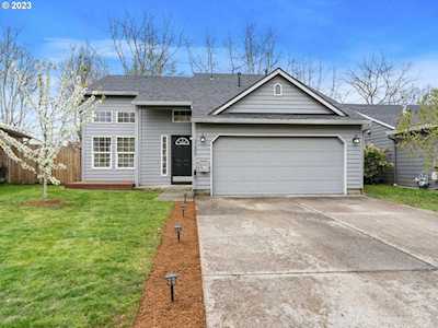 17307 SE 19th ST Vancouver, WA 98683