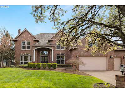16810 NW Mission Oaks DR Beaverton, OR 97006