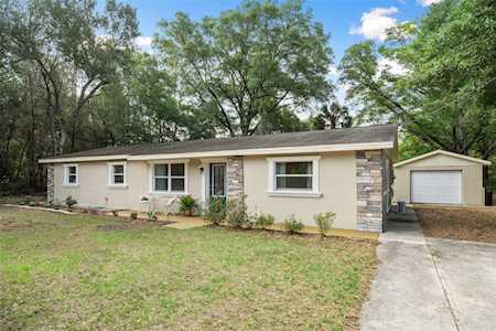 8674 W Basilico St Crystal River, FL 34428