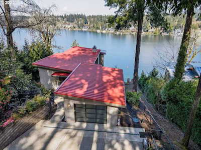 16693 Phantom Bluff CT Lake Oswego, OR 97034