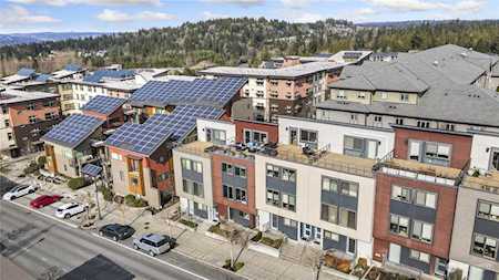 974 NE High St Issaquah, WA 98029