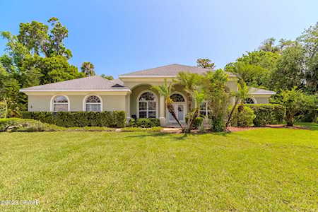 3 Indianhead Drive Ormond Beach, FL 32174
