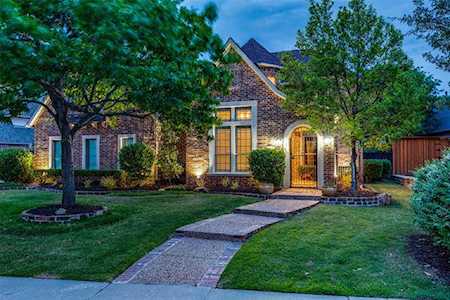 5150 Shoreline Drive Frisco, TX 75034