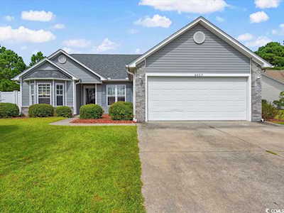 6023 Quinn Rd. Myrtle Beach, SC 29579