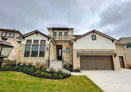 604 Rawson BND Lakeway, TX 78738