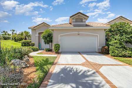 157 Tramore Place Melbourne Beach, FL 32951