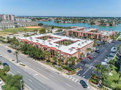 8921 Blind Pass Rd #134 St. Pete Beach, FL 33706