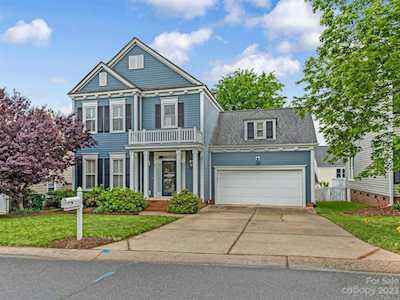 820 Blackburn Ct Charlotte, NC 28209
