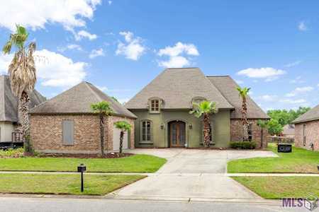 4283 Hidden Pass Dr Zachary, LA 70791
