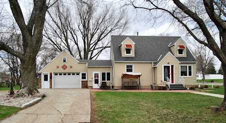 501 2nd Street NW Wells, MN 56097