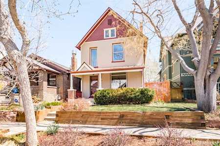 546 N Ogden St Denver, CO 80218