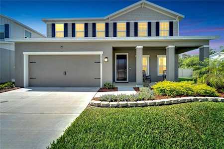 18216 Falling Pine Needle Ln Land O Lakes, FL 34638