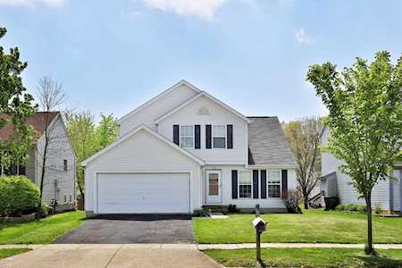 6983 Winchester Crossing Boulevard Canal Winchester, OH 43110