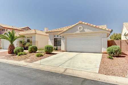 3329 Michelangelo Ct Las Vegas, NV 89129