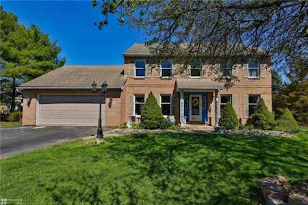 5435 Princeton Rd Macungie, PA 18062