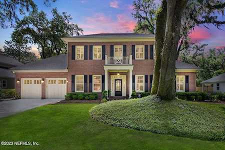 2310 Sedgwick PL Jacksonville, FL 32217