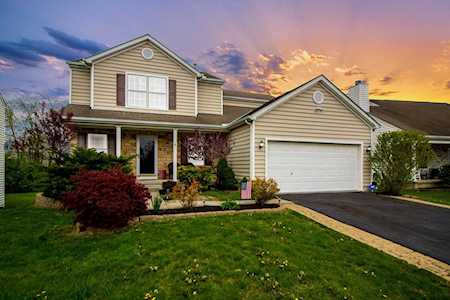9458 Strawser Street Orient, OH 43146