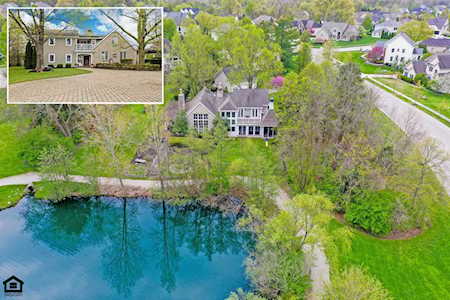 5757 Willow Bend Lane Westerville, OH 43082