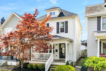 457 Stanley Avenue Columbus, OH 43206