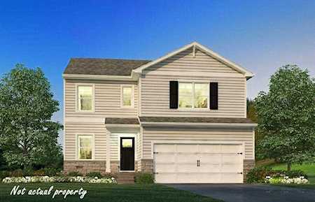 2167 Pentress Drive Grove City, OH 43123