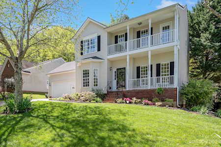 12611 Vantage Point Ln Huntersville, NC 28078
