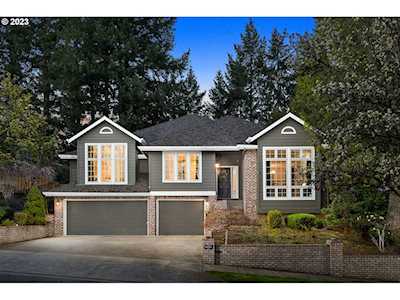 16295 SW Turtledove LN Beaverton, OR 97007