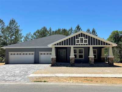 6095 Dusk Rose Ln Brooksville, FL 34601