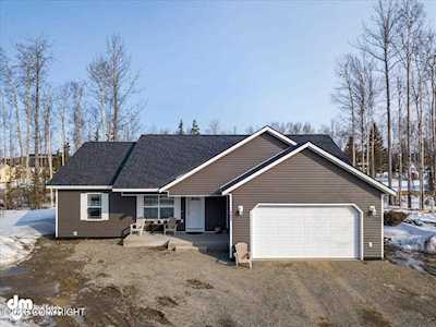 4603 W Fraser Dr Wasilla, AK 99623