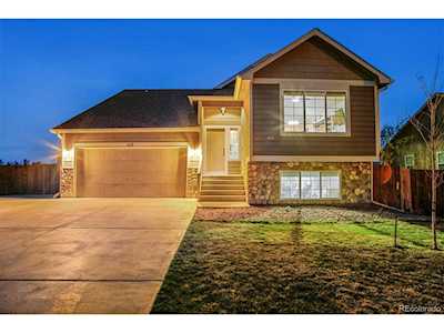 1112 5th St Pierce, CO 80650