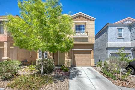 6126 Crow Butte Ct Las Vegas, NV 89139