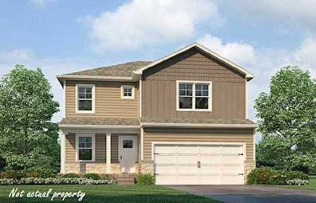 3743 Miltonsburg Drive Grove City, OH 43123