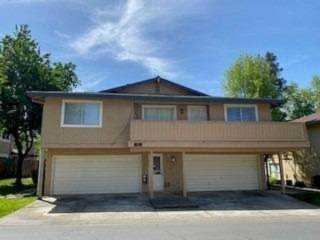 5305 Winfield Way #4 Sacramento, CA 95841