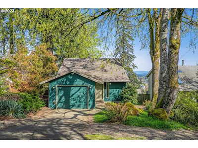 4465 Exeter ST West Linn, OR 97068
