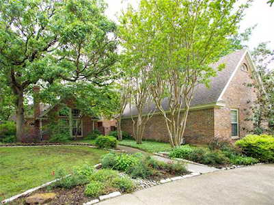 1355 Woodbrook Lane Southlake, TX 76092