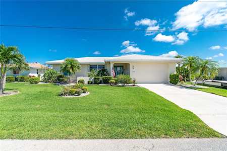 1546 San Marino Ct Punta Gorda, FL 33950
