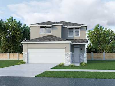 2200 Grenache DR Pflugerville, TX 78664