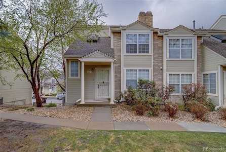 1818 S Quebec Way #10-1 Denver, CO 80231